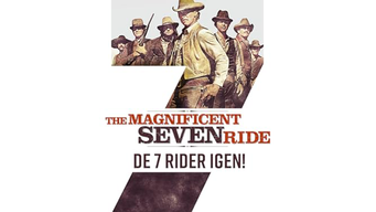 De 7 rider igen! (1972)