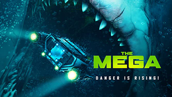 The Mega (2021)