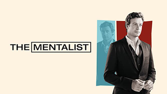 The Mentalist (2015)