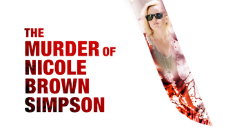 The Murder of Nicole Brown Simpson (2021)
