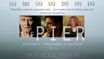 The Pier (2017)