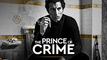 The Prince Of Crime (2019)