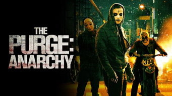 The Purge 2: Anarchy (2014)