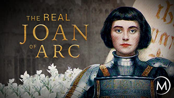 The Real Joan of Arc (2007)