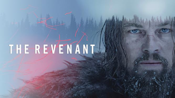 The Revenant (2016)