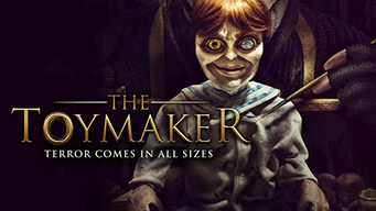 The Toymaker (2021)