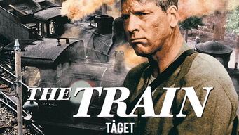 Tåget (1965)