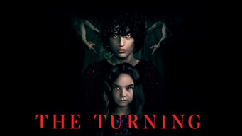 The Turning (2021)