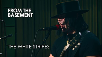 The White Stripes - From The Basement (2005)
