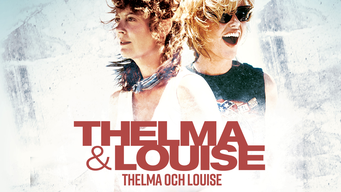 Thelma och louise (1991)