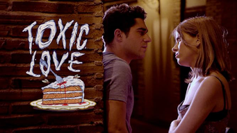Toxic Love (2022)