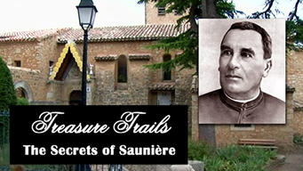 Treasure Trails - The Secrets of Sauniere (2017)