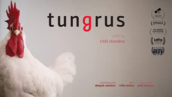 Tungrus (2018)