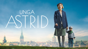 Unga Astrid (2018)