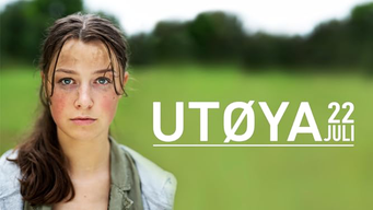 Utøya 22. Juli (2018)