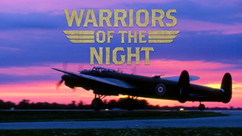 Warriors of the Night (1998)