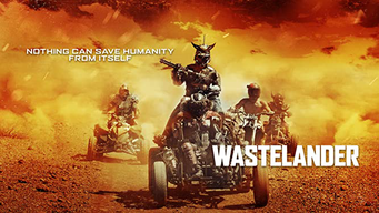 Wastelander (2020)