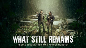 What Still Remains (2021)