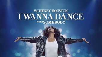 Whitney Houston - I Wanna Dance with Somebody (2022)