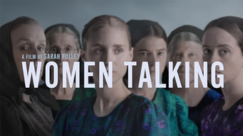 Women Talking (2023)