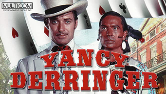 Yancy Derringer (1959)