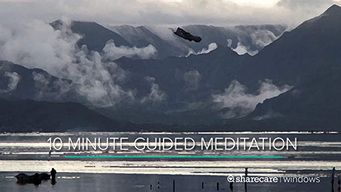 10-Minute Guided Meditation (2016)