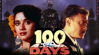 100 Days (2014)