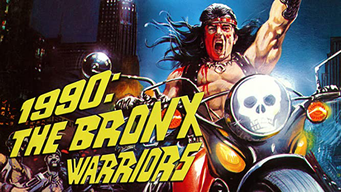 1990: The Bronx Warriors (1983)