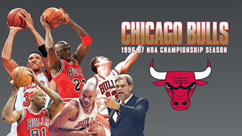 1996-1997 NBA Championship Season - Chicago Bulls (1997)