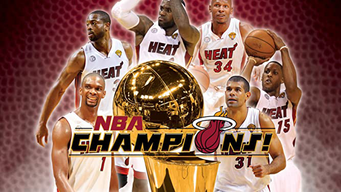 2013 NBA Champions: Miami Heat (0)