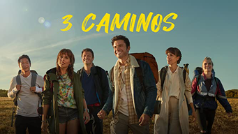 3 Caminos (4K UHD) (2021)