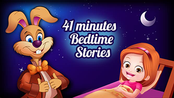 41 Minutes Bedtime Stories (2021)