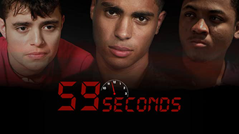 59 Seconds (2016)