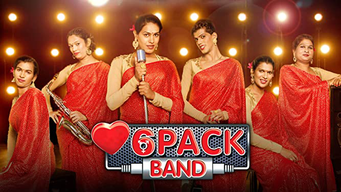 6 Pack Band - Ae Raju (2016)