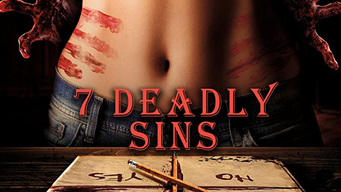 7 Deadly Sins (2019)
