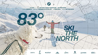 83 degrees - ski the north (2019)