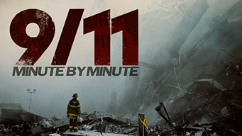 9/11: Minute by Minute (2021)