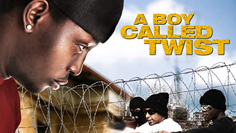 A Boy Called Twist (2006)