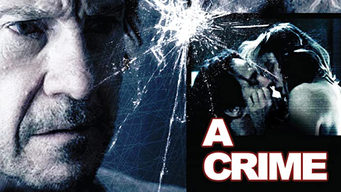 A Crime (2010)