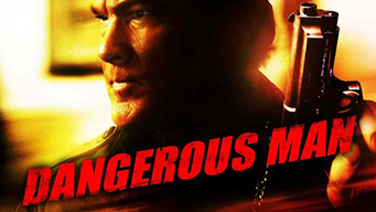 A Dangerous Man (2010)