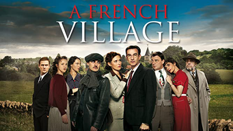 A French Village (English subtitled) (2013)