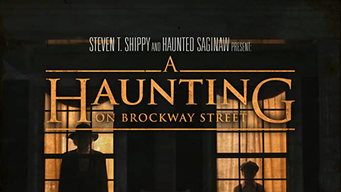 A Haunting on Brockway Street (2019)