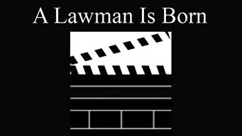 A Lawman is Born (1937)