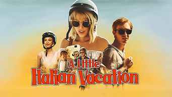 A Little Italian Vacation (2021)
