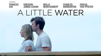 A Little Water (2021)