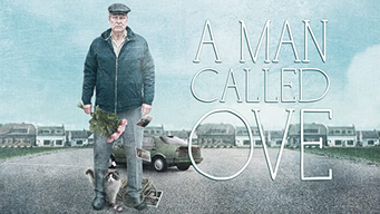 A Man Called Ove (2016)