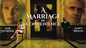 A Marriage of Convenience (1998)