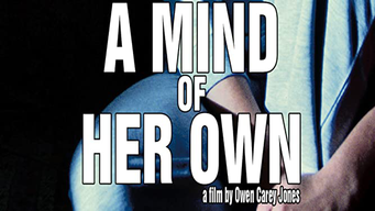 A Mind Of Her Own (2006)