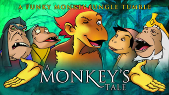 A Monkey's Tale (2000)