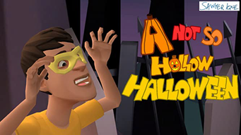 A Not So Hollow Halloween! (2021)